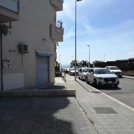 Dimora Miramare * Manfredonia