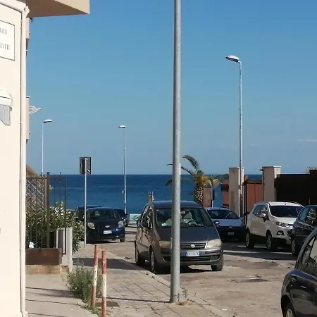 Appartamento Dimora Miramare *