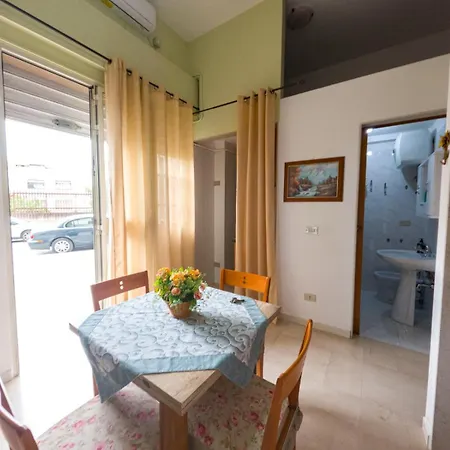 Dimora Miramare Appartamento Manfredonia