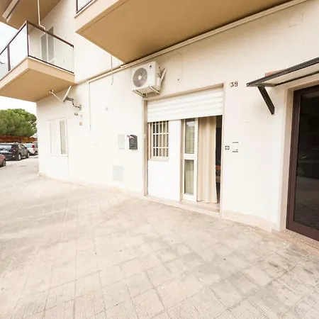 Dimora Miramare Appartamento Manfredonia