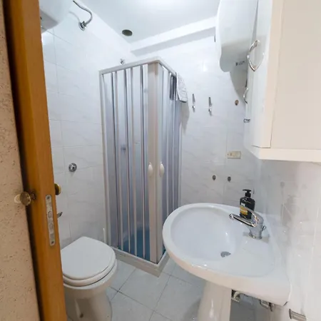 Apartment Dimora Miramare Manfredonia