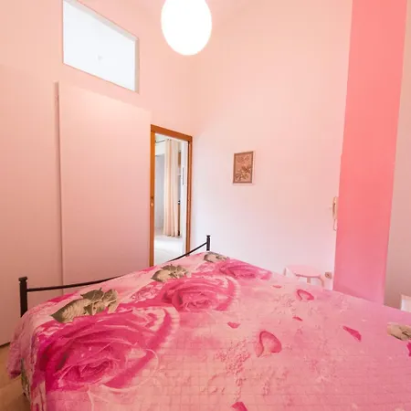 Dimora Miramare Apartment Manfredonia