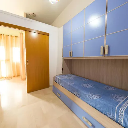 Dimora Miramare Appartement *