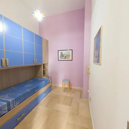 Apartment Dimora Miramare *