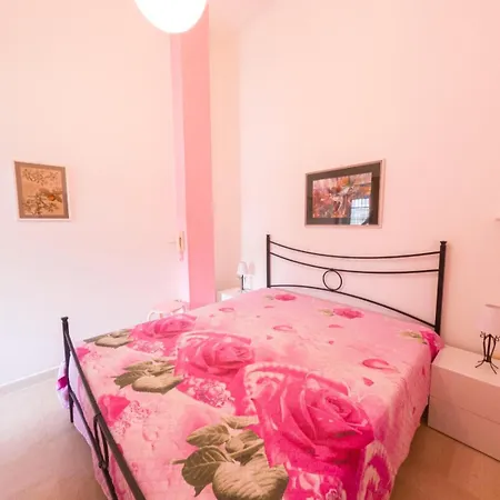 Daire Dimora Miramare *