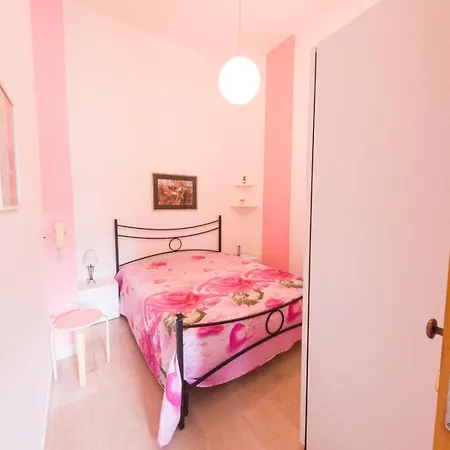 Dimora Miramare Appartement