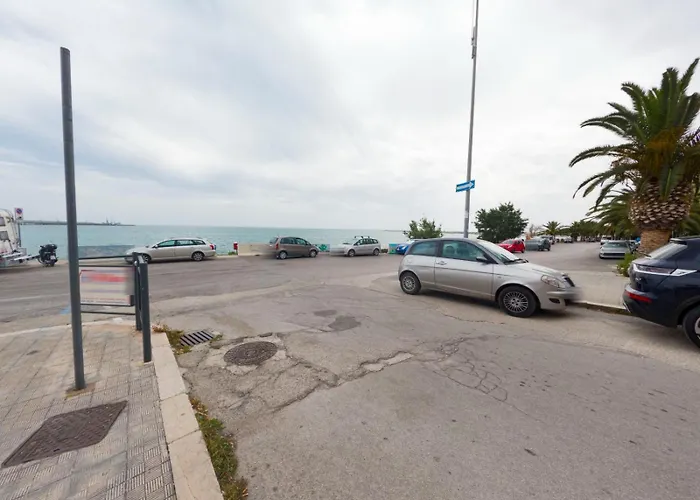 Appartement Dimora Miramare *