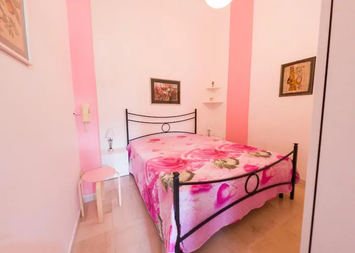 Lejlighed Dimora Miramare