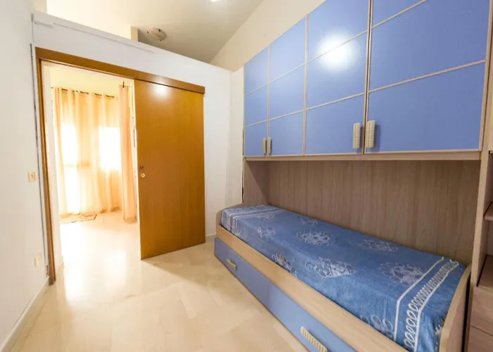 Dimora Miramare Appartement *